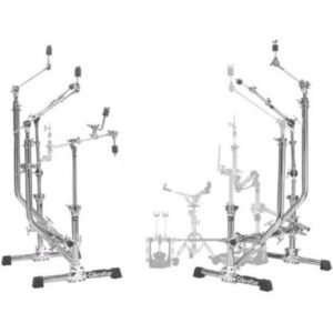 Gibraltar GSpider-C Rack Spider Para Batería