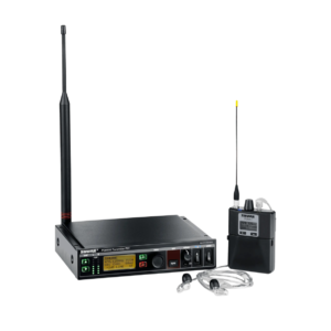 Shure PSM 900 Sistema de Monitoreo Personal In-Ear
