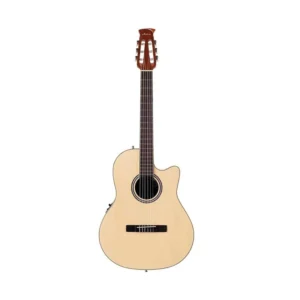Ovation AB24CIIP-SPR Guitarra Electroacústica