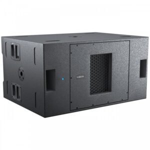 AC SA3218 SUBWOOFER ACTIVO  2X18"   4000W