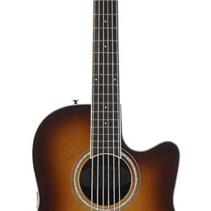 Ovation CS24-1 Guitarra Electroacústica The Celebrity® Collection Standard, Sunburst