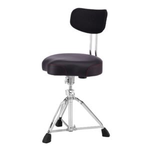 Pearl D-3500BR SILLÓN DE BATERÍA CON RESPALDO