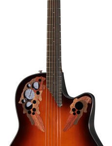 Ovation CE44-1-G Guitarra Electroacústica Celebrity Elite
