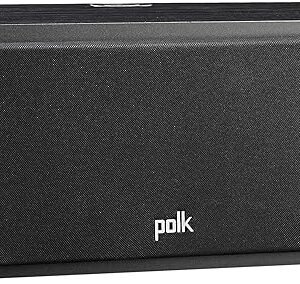Polk Audio Signature S30 Altavoz de Canal Central