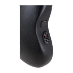 CE44-RR-G vista lateral sistema de amplificador