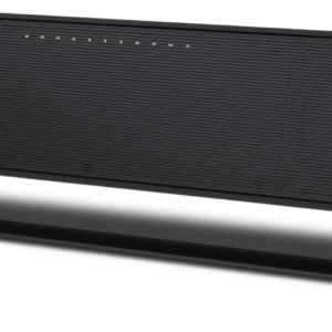CR2-X BAR PRO | MACKIE | Barra de Sonido Premium para PC de escritorio con Bluetooth