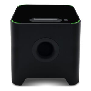 CR6S-X | MACKIE | Subwoofer de Pie Autoamplificado de 6.5"