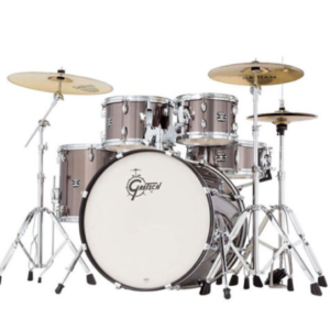 Gretsch GEX E825 GST Batería Acústica de 5 Piezas