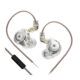 KZ EDX Pro Crystal Mic