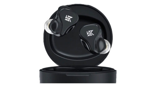 KZ Z1 Pro