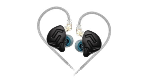 KZ ZNA