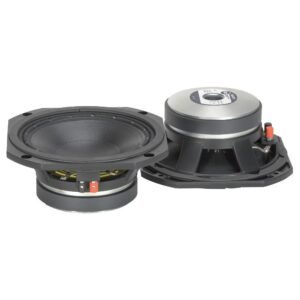 RCF MB8G200 MEDIOS GRAVES 8" 400W 94dB 60Hz-4000Hz
