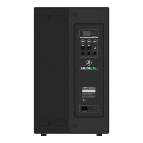 Mackie DRM212