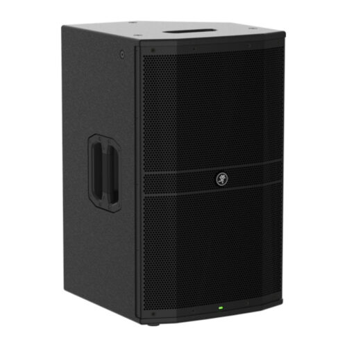 Mackie DRM212