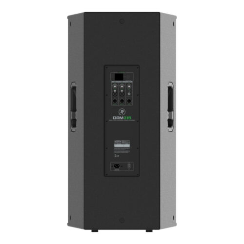 Mackie DRM315