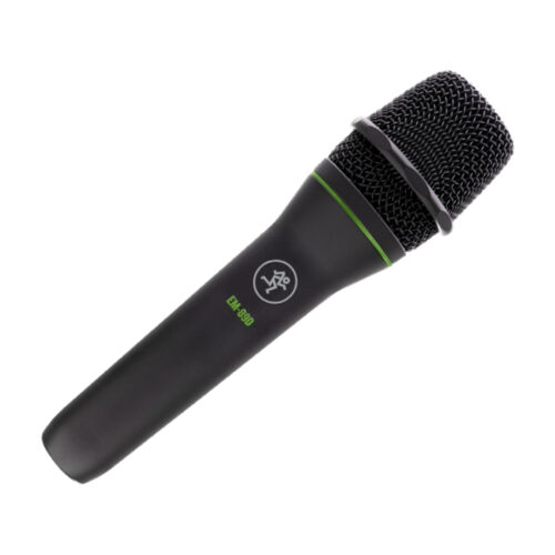 Mackie EM-89D