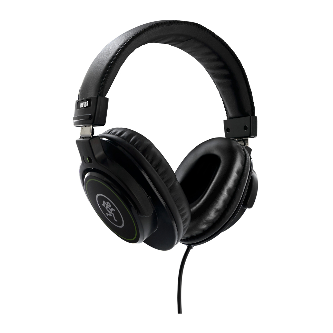 Audio-Technica ATHMSR7BBK Auriculares over-ear de alta resolución -  Ultramar Audio