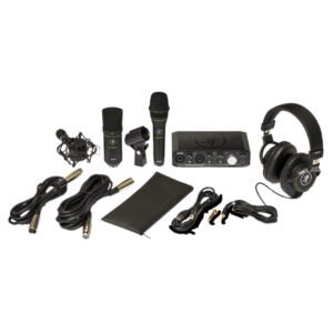 Mackie Producer Bundle