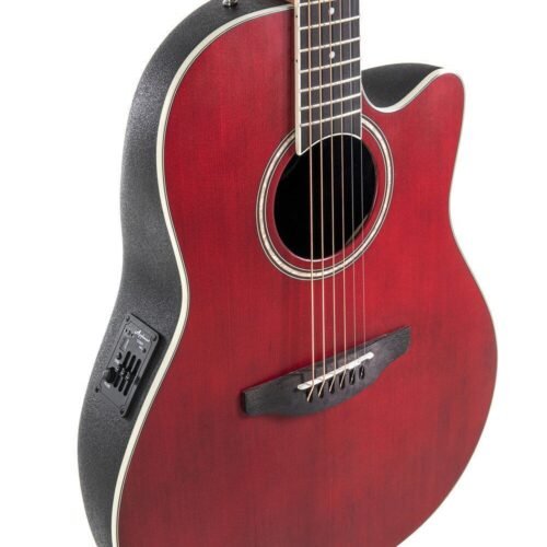 Ovation Applause AB24-2S Guitarra Electroacústica - %