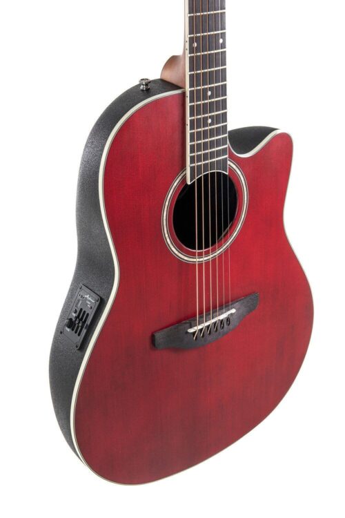 Ovation AB24-2S