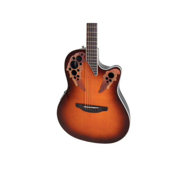 Ovation Celebrity Elite CE48-1-G-SSB