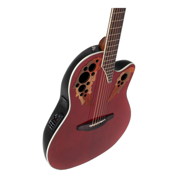 Ovation Celebrity Elite CE48-RR-G