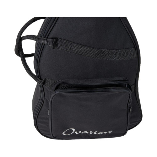 Ovation-Roundback