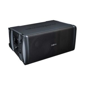 AC K-LA12A LINE ARRAY ACTIVO 1X12" 2000W