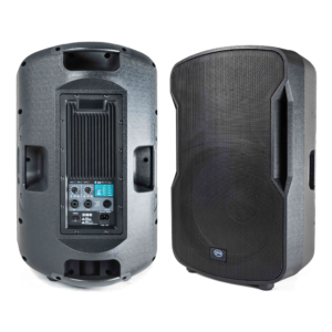SPYN AUDIO SPY2850