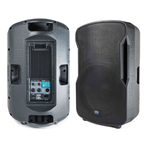 SPYN AUDIO SPY2850
