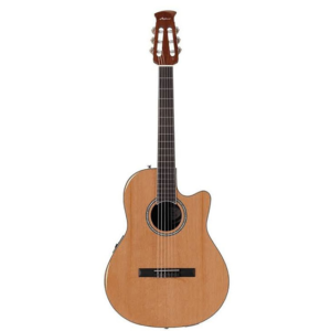Ovation AB24CIIP-CED Guitarra Electroacústica