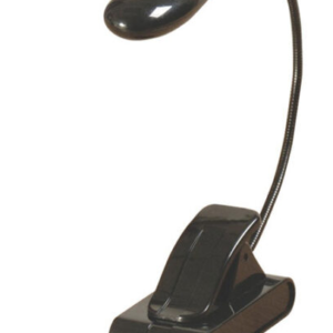 On-Stage LED102 Luz LED individual con clip