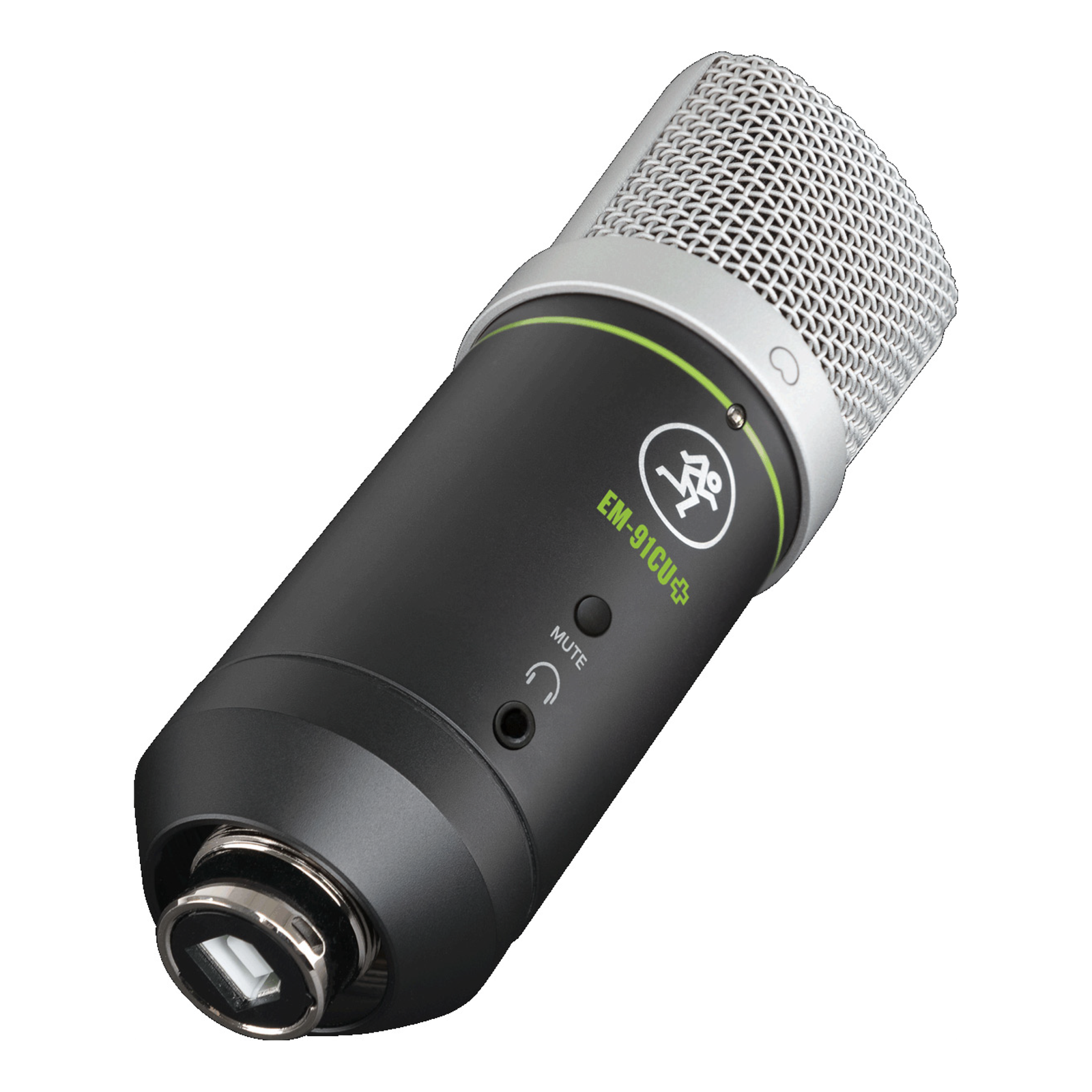 Mackie EM-91CU+ Micrófono de Condensador USB - Imagen 2