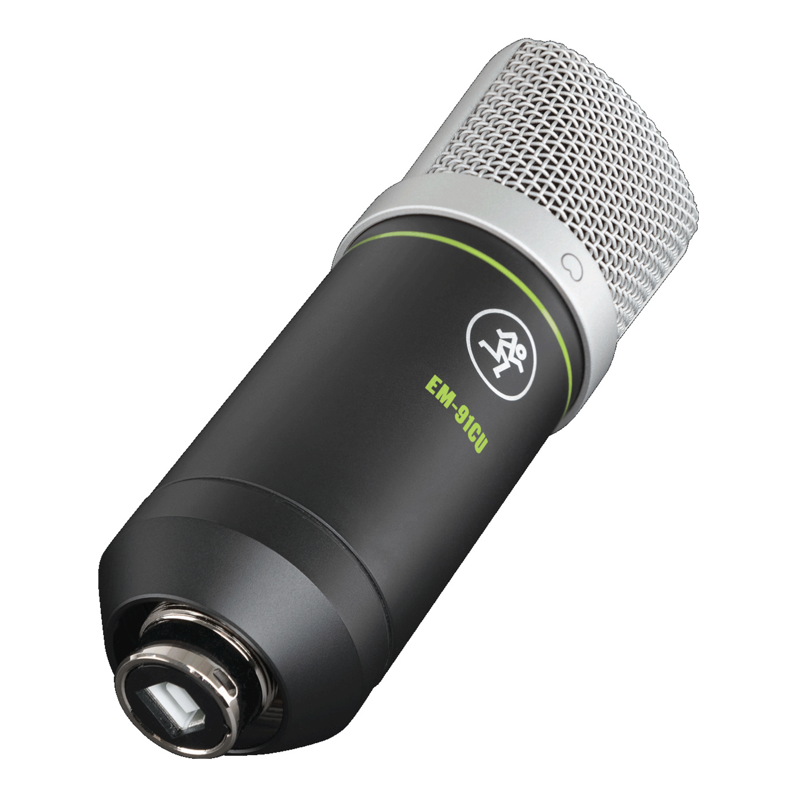 Mackie EM-91CU Micrófono de Condensador USB - Imagen 2