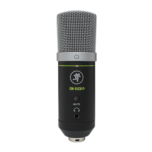 Mackie EM-91CU+