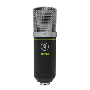 Mackie EM-91CU