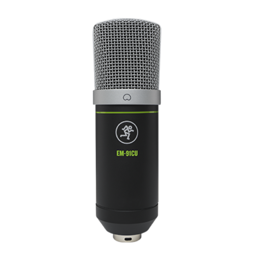 Mackie EM-91CU