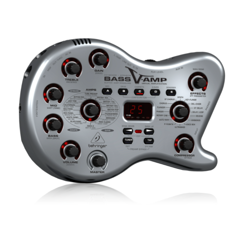 BASS V AMP PRO LX1B