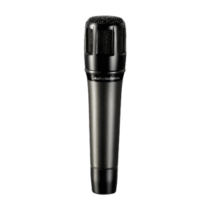 Audio Technica AT-ATM650  Micrófono Dinámico Hipercardioide para Instrumentos
