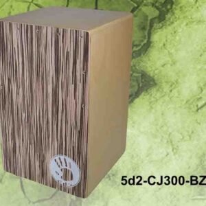 5d2 CJ300-BZ Cajón