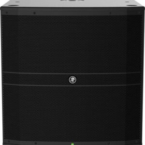 MACKIE DRM18S
