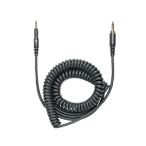 Audio-Technica HPCC Cable de recambio para los auriculares de la serie M