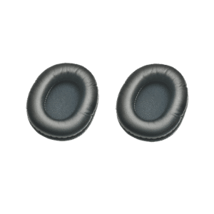 Audio-Technica AT-HPEP Fundas de recambio para los auriculares de la serie M-Series