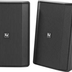 Electro Voice EVID-S5.2T Altavoz de Montaje en Superficie de 5,25"