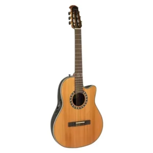 Ovation 1773AX-4-G Guitarra Clásica Electroacustica