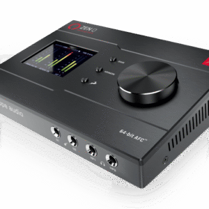 Antelope  ANT-ZQSCUSBC  INTERFAZ DE AUDIO ALIMENTADA POR BUS 14X10