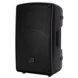 RCF HD12 MK5 Parlante activo de 12" 1400W 130dB