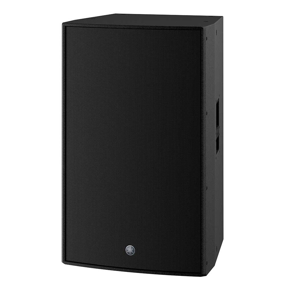 yamaha DZR315 parlante activo (sin dante) - Imagen 2