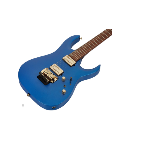 Ibanez RGA42HPT LBM guitarra eléctrica - Imagen 2