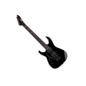 LTD KH202 BK guitarra eléctrica